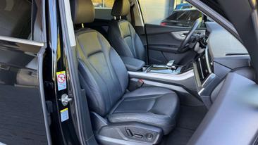 Audi Q7 50 TDI Quattro — photo 23