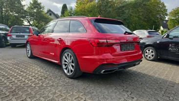 Audi A4 Avant 35 TDI — photo 2