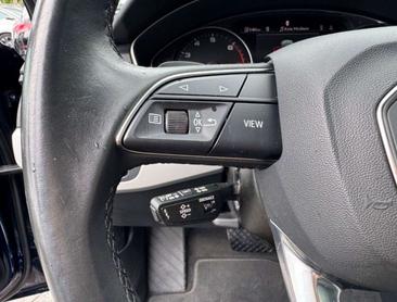 Audi A4 Avant 35 TFSI — photo 12