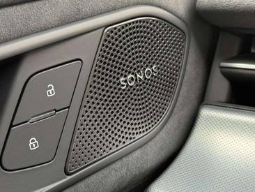 Audi Q3 Sportback TDI Quattro — photo 36