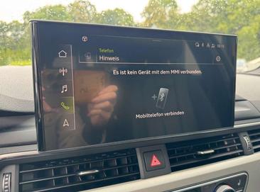 Audi A4 Avant 35 TFSI — photo 16