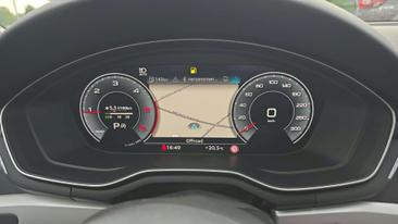 Audi A4 Avant 35 TDI — photo 11