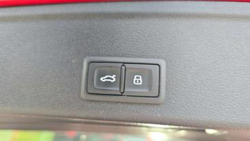 Audi A4 Avant 35 TDI — photo 23