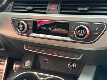 Audi A4 Avant 40 TFSI — photo 15