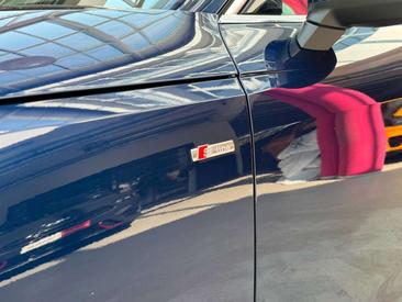 Audi A4 Avant 40 TFSI — photo 25