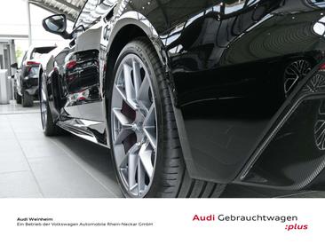 Audi RS 5 Berline — photo 6