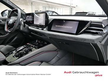 Audi RS 5 Berline — photo 9