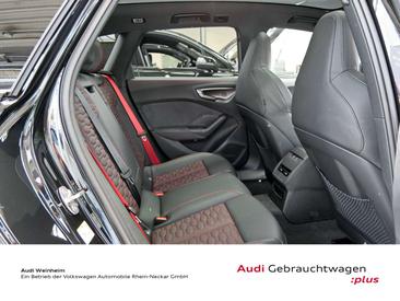 Audi RS 5 Berline — photo 10