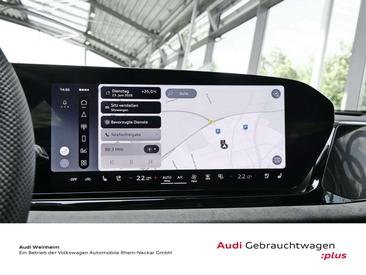 Audi RS 5 Berline — photo 13
