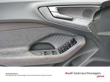Audi RS 5 Berline — photo 14