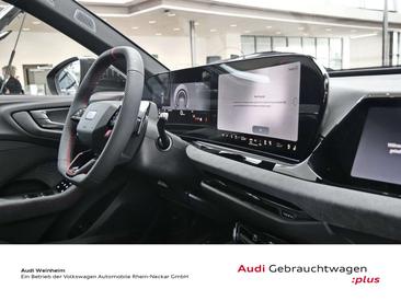 Audi RS 5 Berline — photo 15