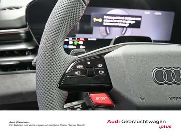 Audi RS 5 Berline — photo 16