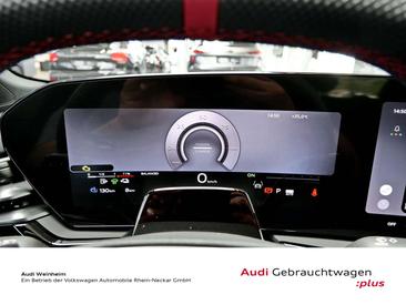 Audi RS 5 Berline — photo 17