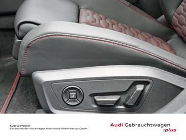Audi RS 5 Berline — photo 18