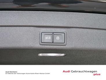 Audi RS 5 Berline — photo 19