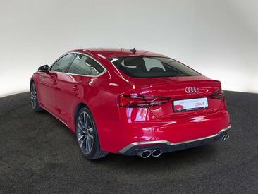 Audi S 5 TDI — photo 2