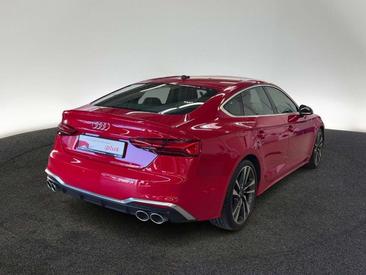 Audi S 5 TDI — photo 3
