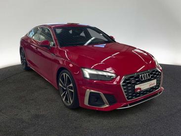 Audi S 5 TDI — photo 4