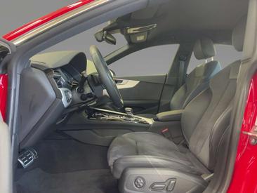 Audi S 5 TDI — photo 6