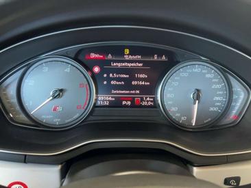 Audi S 5 TDI — photo 12