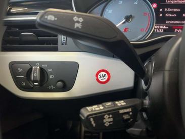 Audi S 5 TDI — photo 13