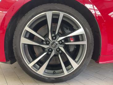 Audi S 5 TDI — photo 14