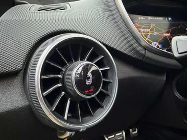 Audi TTRS Roadster — photo 18