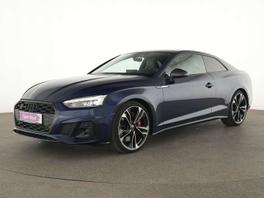 Audi S 5 TDI - 2023 - Joinsteer - #1