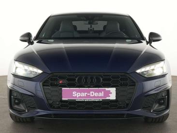 Audi S 5 TDI — photo 3