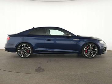 Audi S 5 TDI — photo 4
