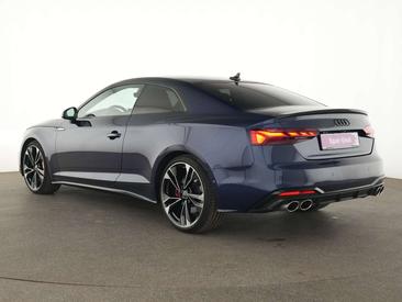 Audi S 5 TDI — photo 7