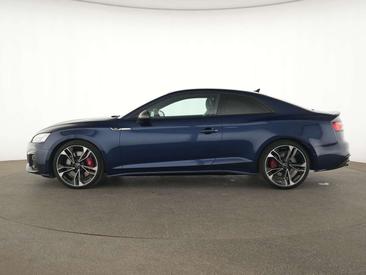 Audi S 5 TDI — photo 8