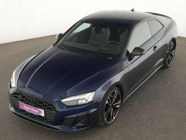 Audi S 5 TDI — photo 9