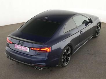 Audi S 5 TDI — photo 10