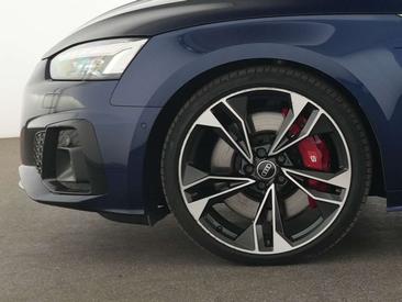 Audi S 5 TDI — photo 12