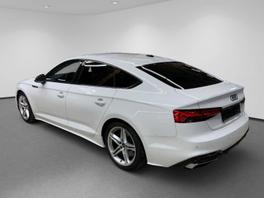 Audi A5 Sportback 35 TDI - 2023 - Joinsteer - #1