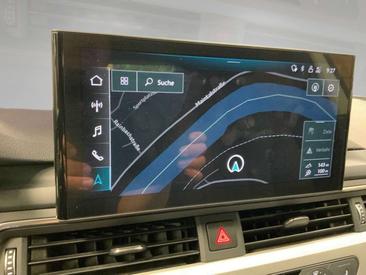 Audi A5 Sportback 35 TDI — photo 7