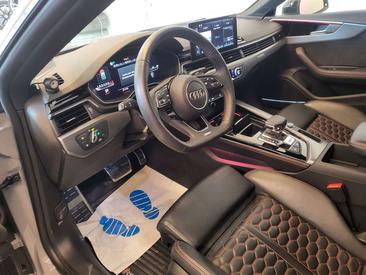 Audi RS5 Sportback — photo 2