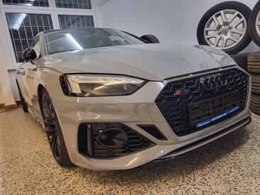 Audi RS5 Sportback — photo 3