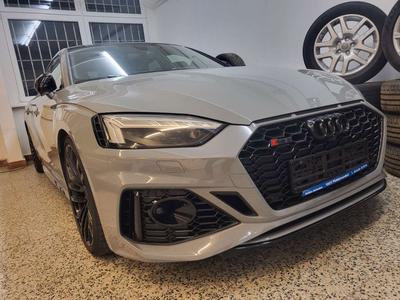 Audi RS5 Sportback