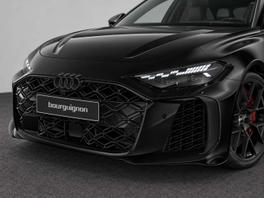 Audi RS 5 Avant - 2026 - Joinsteer - #1
