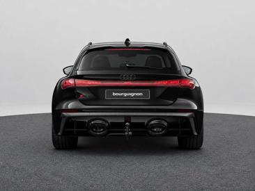 Audi RS 5 Avant — photo 3