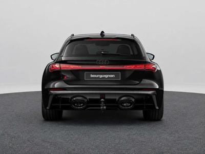 Audi RS 5 Avant