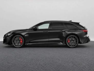 Audi RS 5 Avant — photo 5
