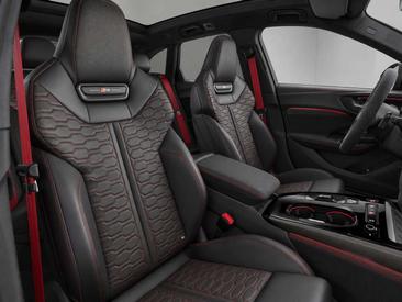 Audi RS 5 Avant — photo 6