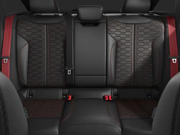 Audi RS 5 Avant — photo 8