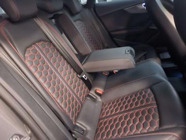 Audi RS5 Sportback — photo 17