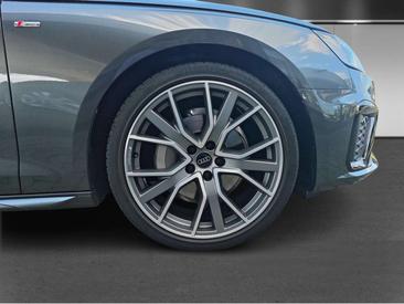 Audi A4 Avant 40 TDI — photo 4