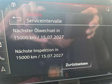Audi RS5 Sportback — photo 20