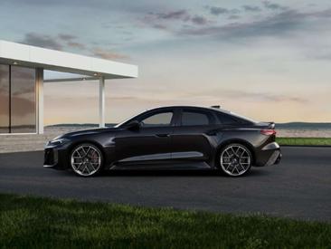 Audi RS 5 Berline — photo 2